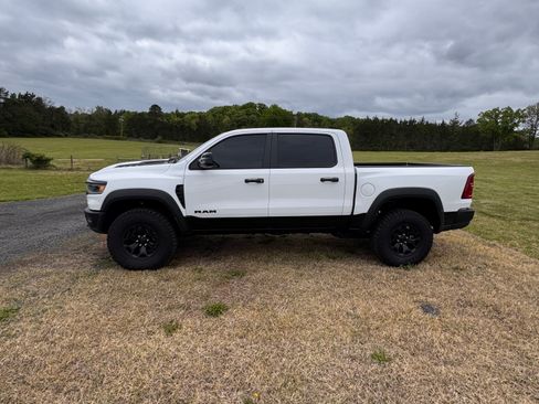 Used 2026 RAM 1500 RHO AWD/4WD image 6