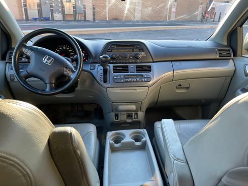 Used 2007 Honda Odyssey EX-L image 9