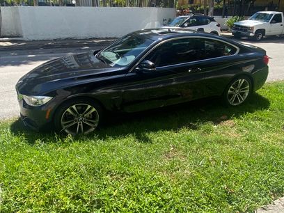 Used 2016 BMW 428i Coupe