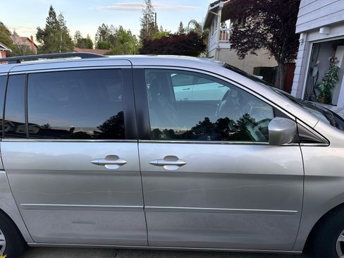 Used 2007 Honda Odyssey EX-L image 8