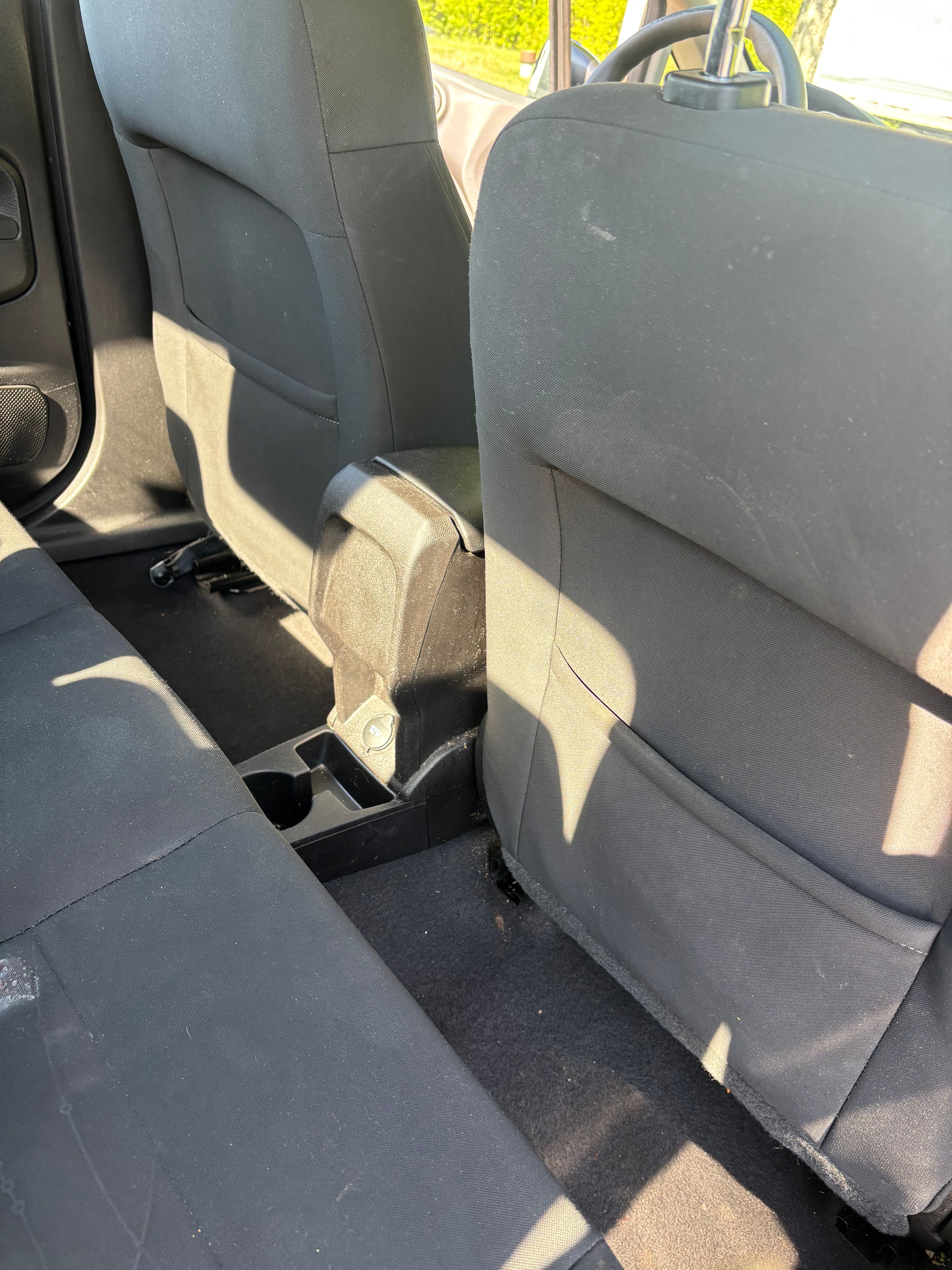 Used 2017 Ford Fiesta SE FWD image 16