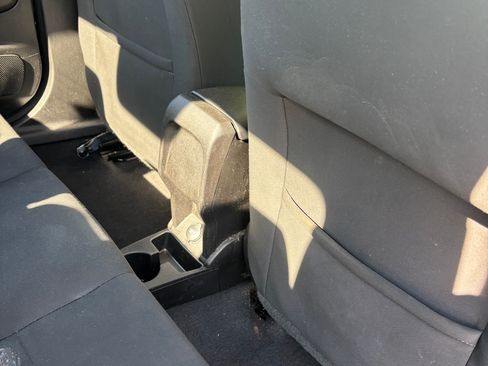 Used 2017 Ford Fiesta SE FWD image 16