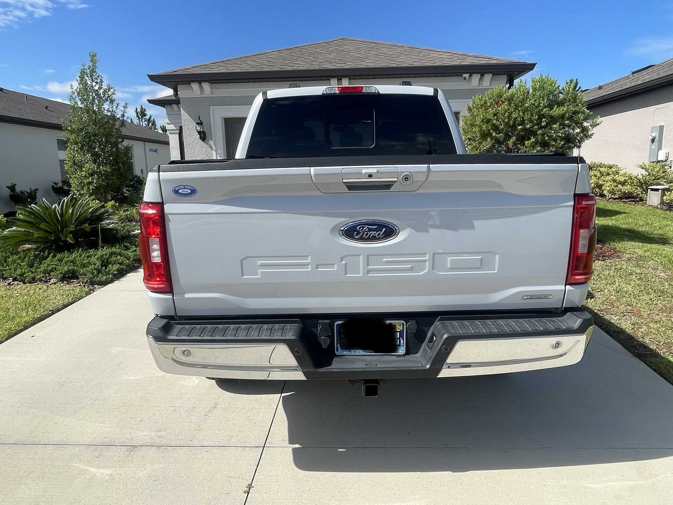 Used 2021 Ford F150 XLT w/ Equipment Group 302A High AWD/4WD image 5