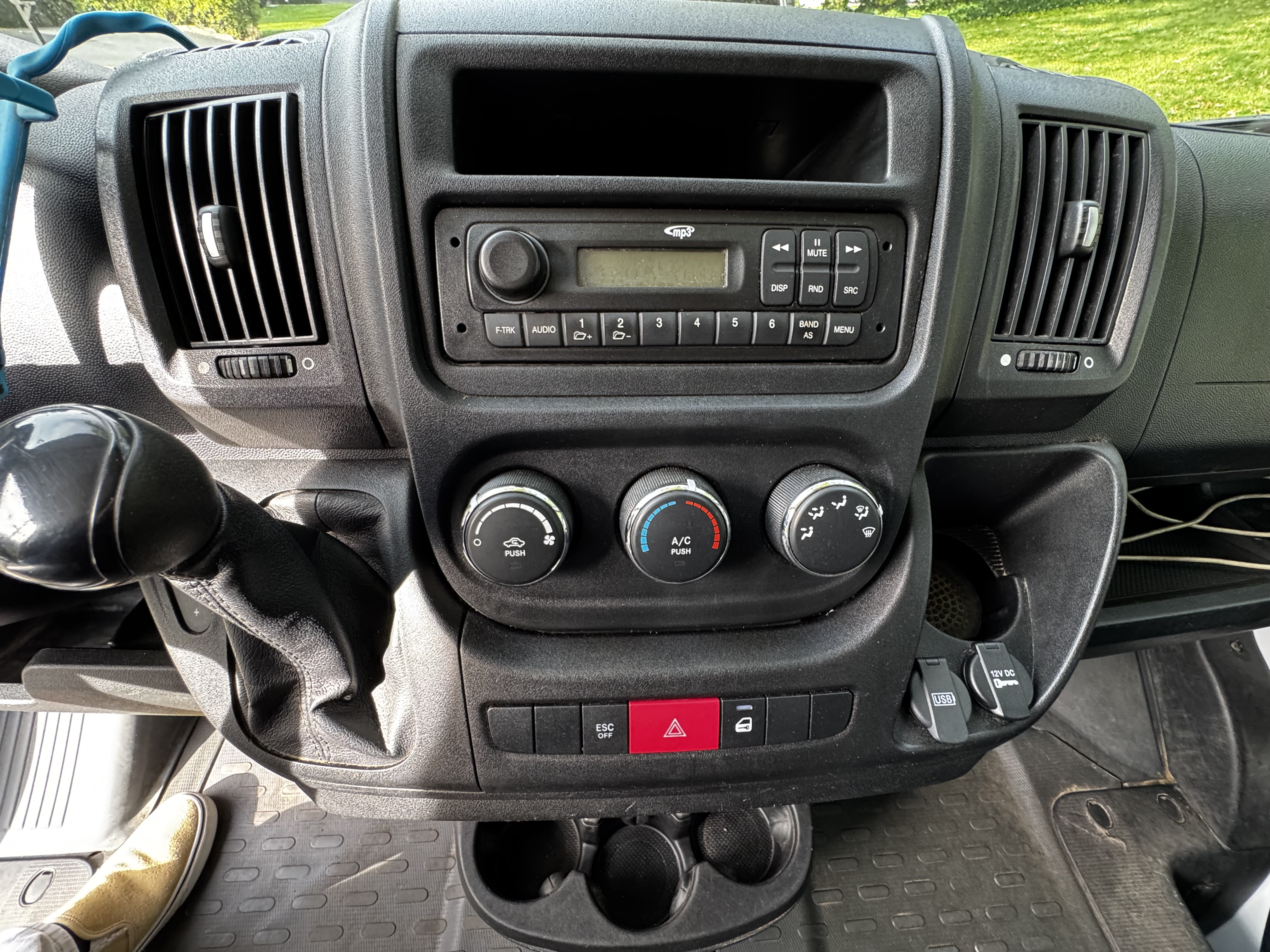 Used 2017 RAM ProMaster 2500 FWD image 23