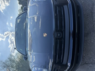 Used 2024 Porsche Macan AWD/4WD image 8