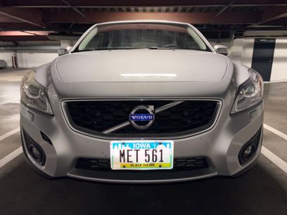 Used 2011 Volvo C30