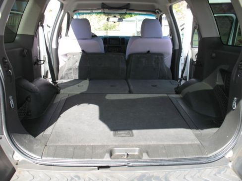 Used 2008 Nissan Xterra X image 19