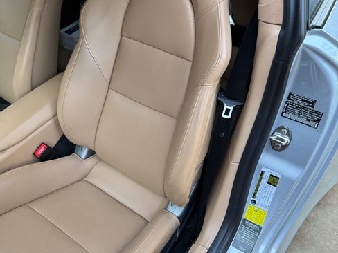 Used 2014 Porsche 911 Turbo S image 17