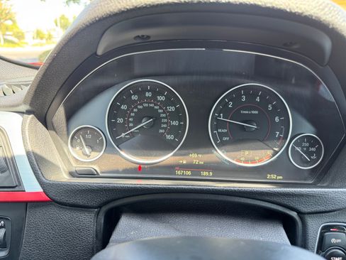 Used 2015 BMW 428i Gran Coupe RWD image 12