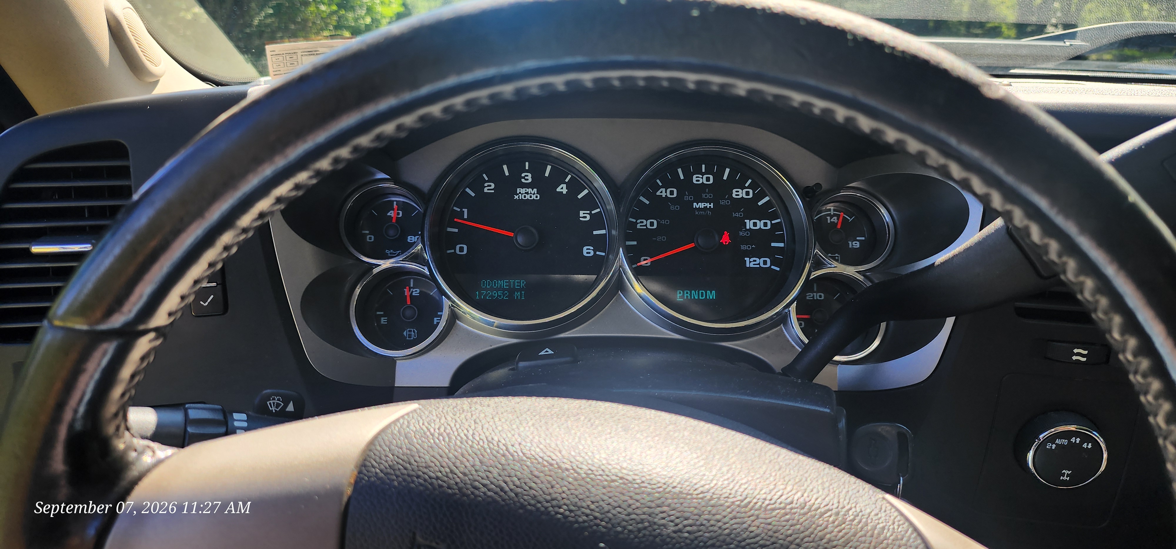 Used 2013 Chevrolet Silverado 1500 LT w/ All-Star Edition AWD/4WD image 13