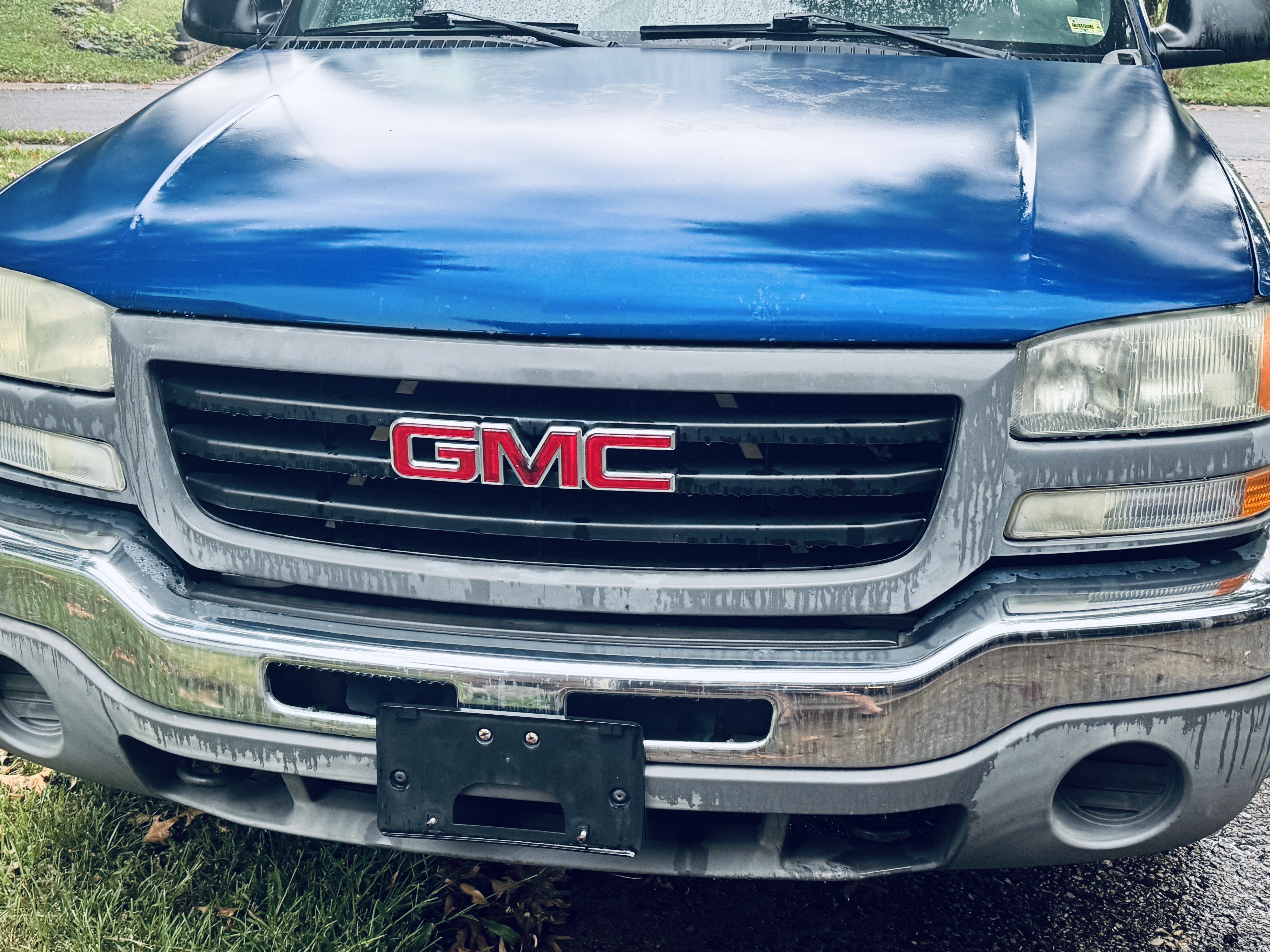 Used 2004 GMC Sierra 1500 2WD Regular Cab image 19