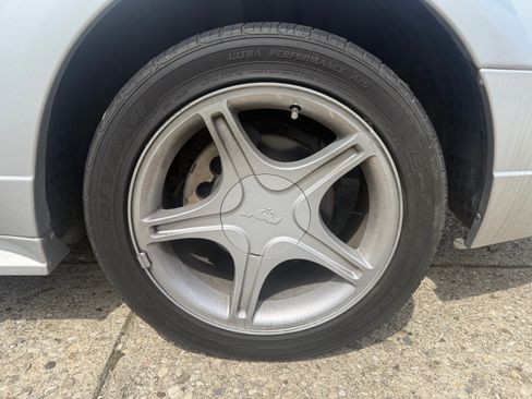 Used 2000 Ford Mustang GT RWD image 25