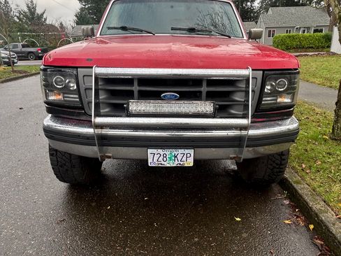 Used 1996 Ford F150 XL image 1