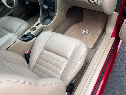 Used 2003 Ford Mustang GT Premium image 24