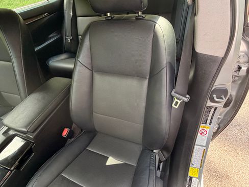 Used 2017 Lexus ES 350 FWD image 15