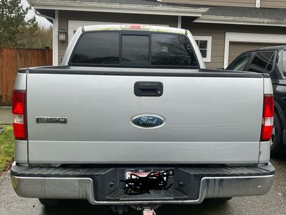 Used 2007 Ford F150 XLT