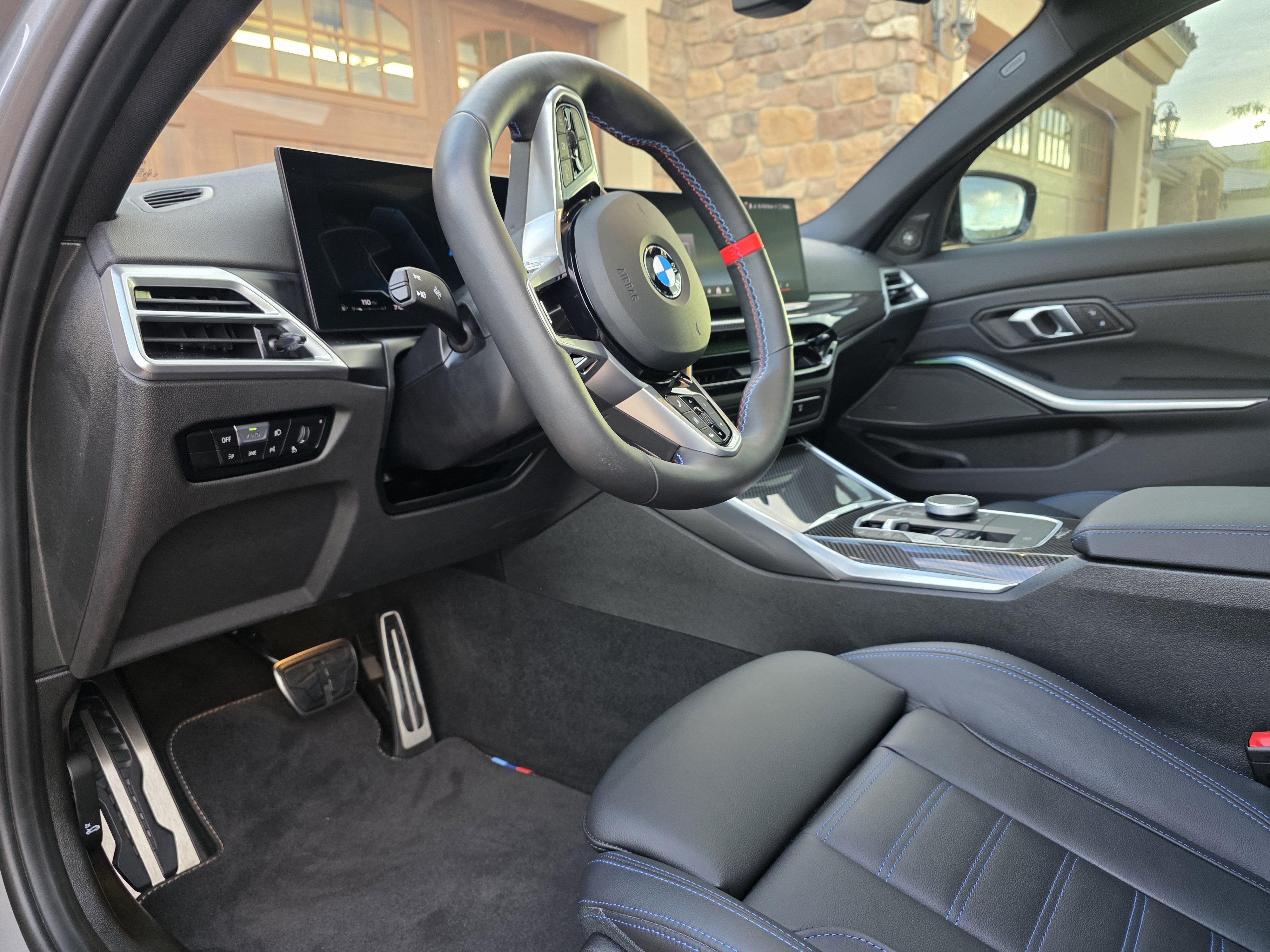 Used 2026 BMW M340i xDrive AWD/4WD image 6