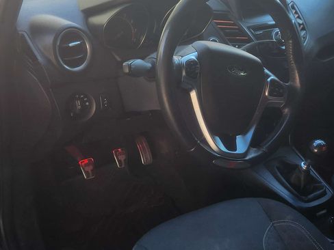 Used 2018 Ford Fiesta ST image 14