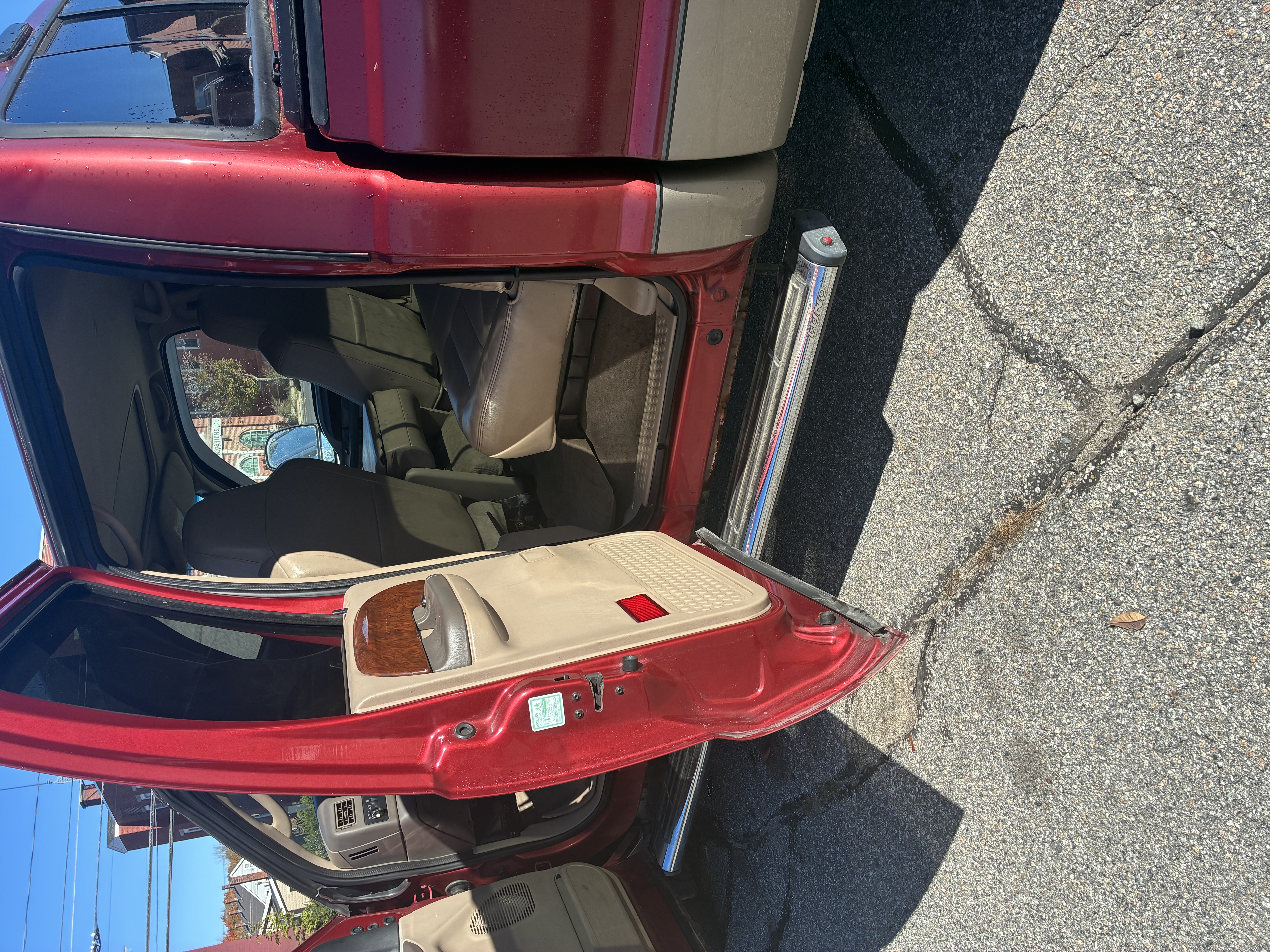 Used 2003 Ford F250 Lariat RWD image 10