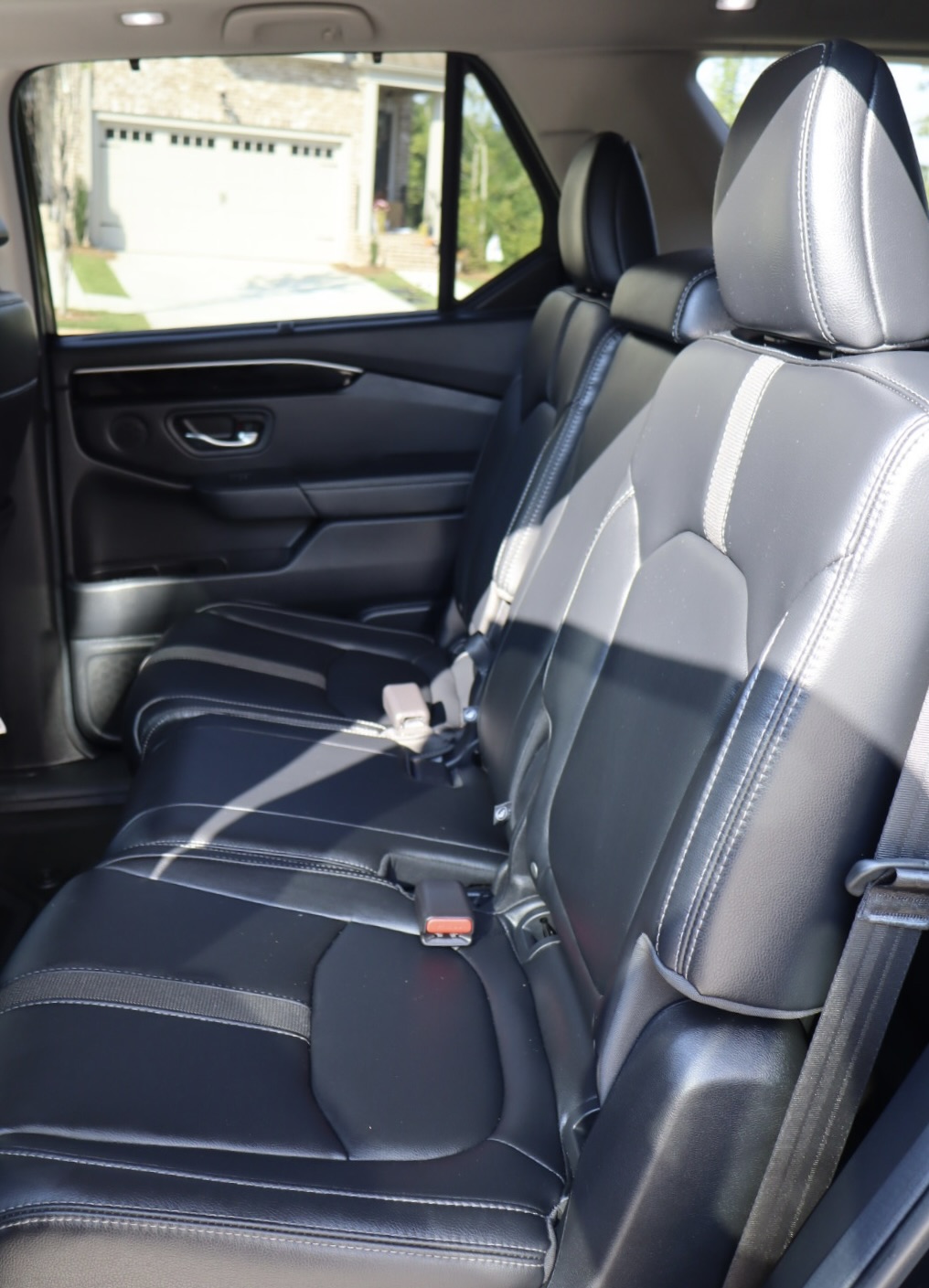 Used 2025 Honda Pilot Touring image 26