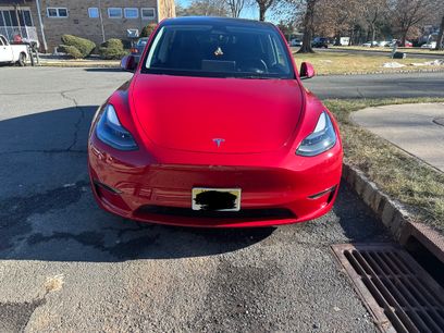 Used 2023 Tesla Model Y Long Range