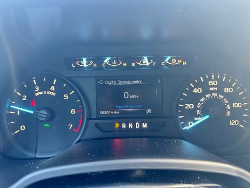 Used 2018 Ford F150 XL w/ Equipment Group 101A Mid RWD image 8