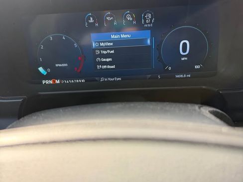 Used 2024 Ford F250 XLT w/ XLT Premium Package image 4