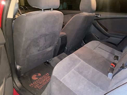 Used 2008 Nissan Altima 2.5 S FWD image 8