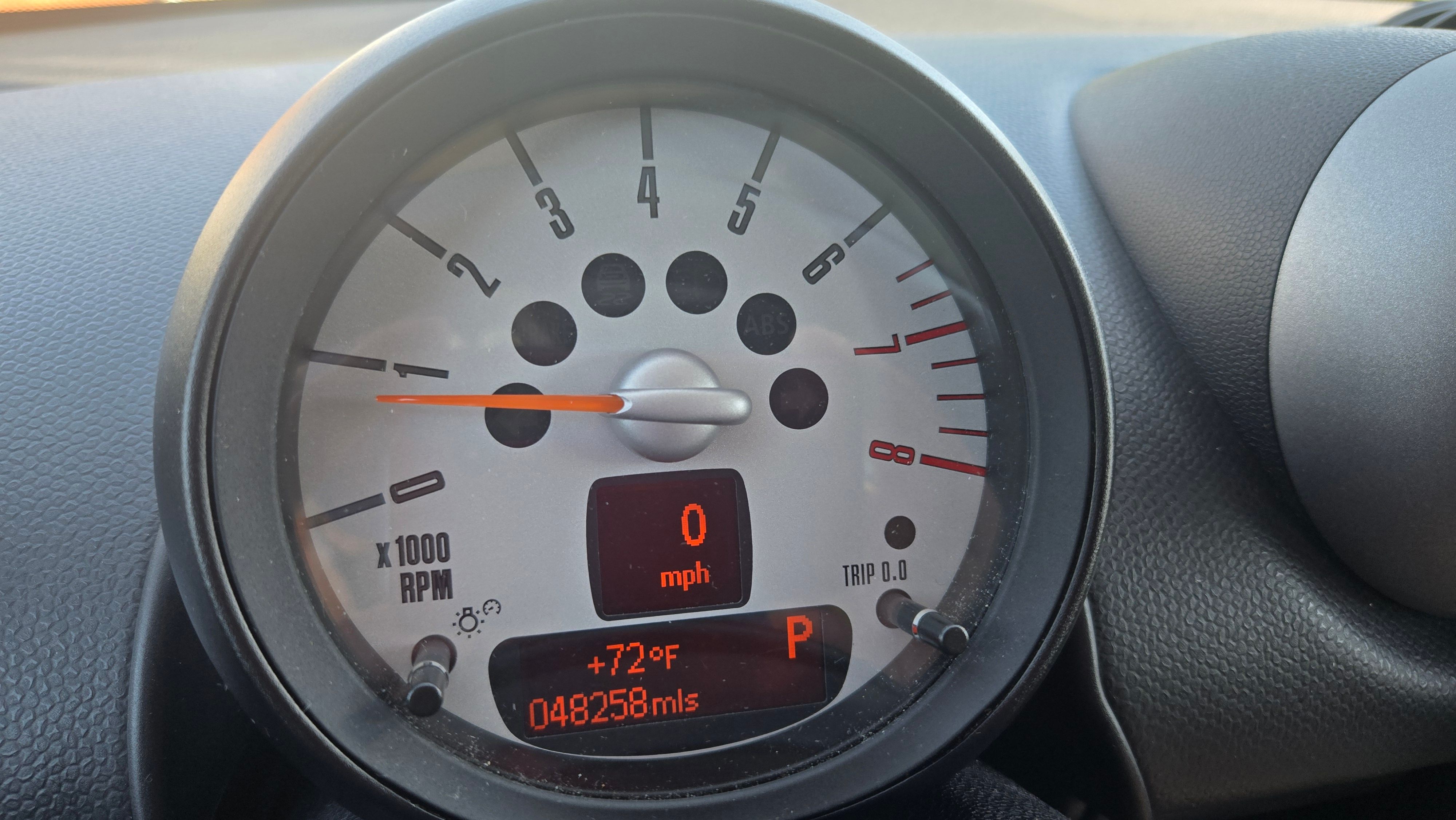 Used 2012 MINI Cooper Countryman S AWD/4WD image 15
