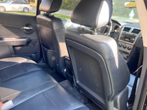 Used 2009 Dodge Avenger SXT w/ Premium Convenience Group image 4
