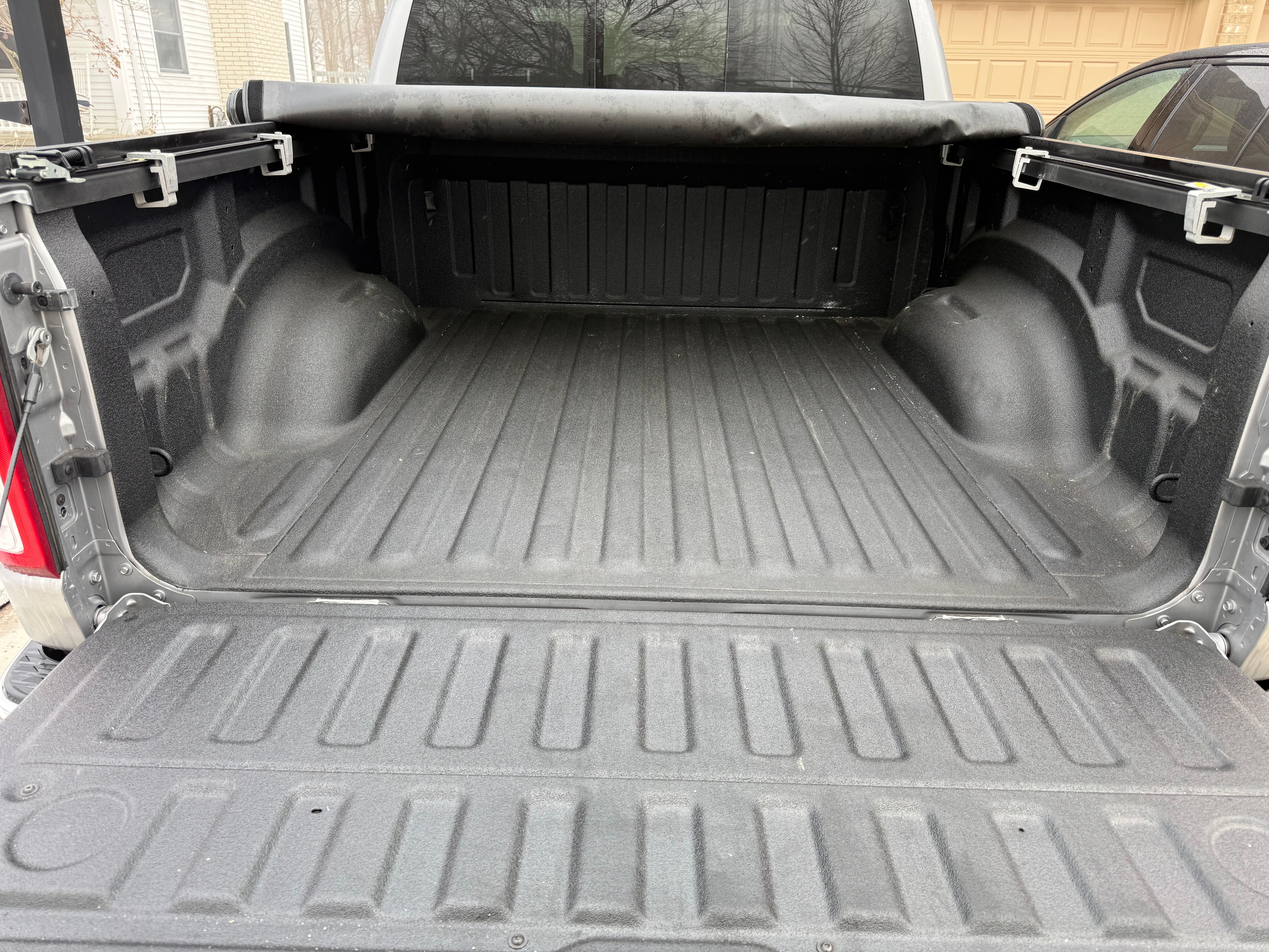 Used 2021 RAM 1500 Big Horn AWD/4WD image 19