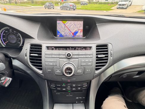 Used 2012 Acura TSX Sport Wagon image 17