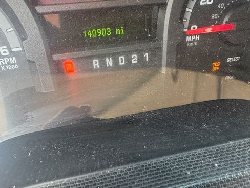 Used 2012 Ford E-350 and Econoline 350 XLT image 7