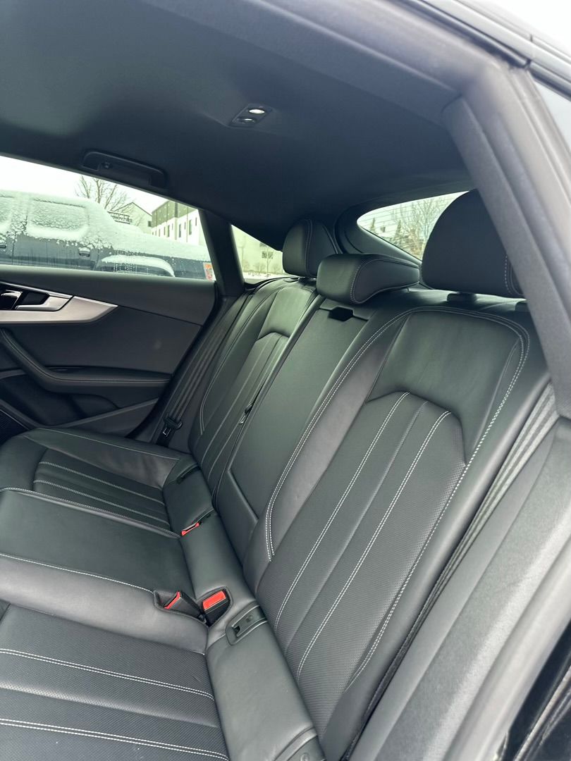 Used 2021 Audi A5 2.0T Premium Plus AWD/4WD image 13