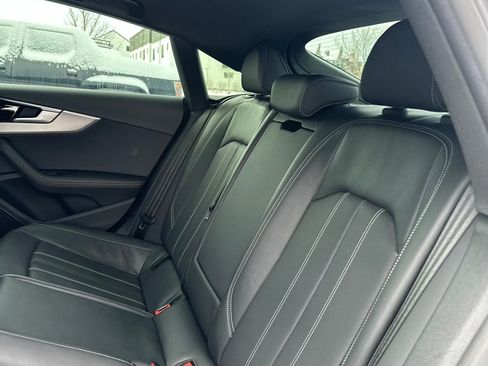 Used 2021 Audi A5 2.0T Premium Plus image 13