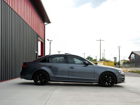 Used 2013 Audi S4 Premium Plus AWD/4WD image 2