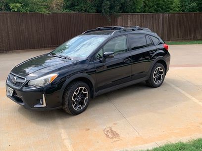 Used 2016 Subaru Crosstrek 2.0i Limited w/ Popular Package #2