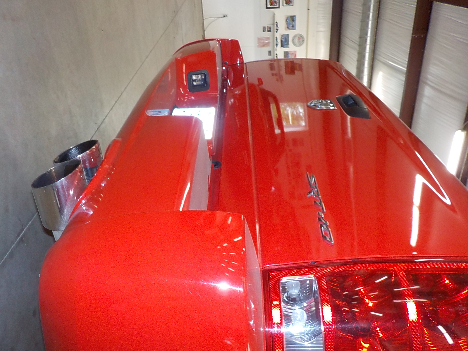 Used 2005 Dodge Ram 1500 Truck 2WD Regular Cab image 19