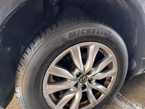 Used 2017 MAZDA CX-9 Touring image 9