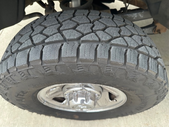 Used 1994 Dodge Ram 2500 Truck 4x4 Regular Cab image 13