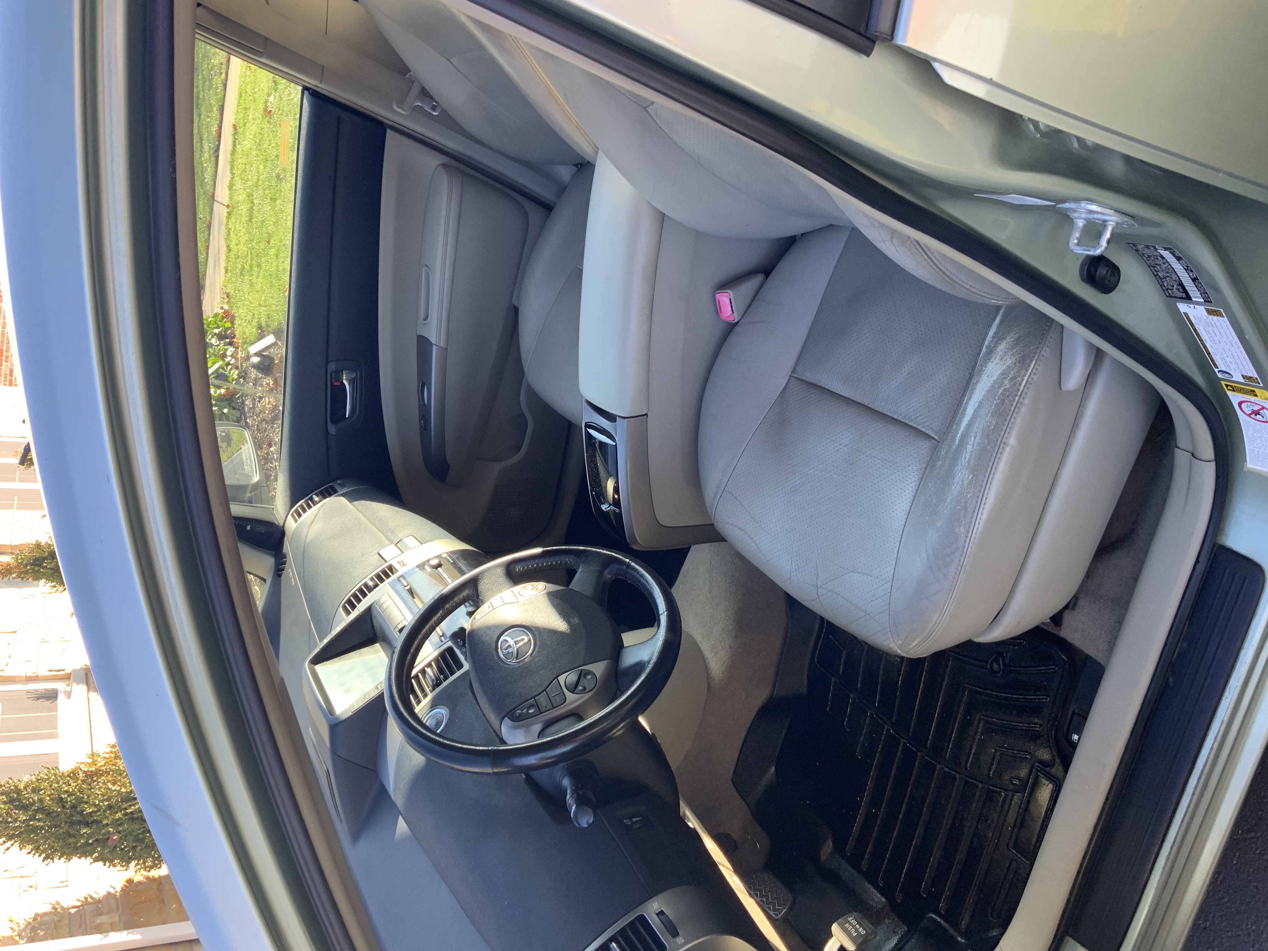 Used 2009 Toyota Prius FWD image 6