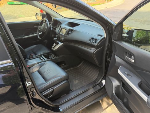 Used 2012 Honda CR-V EX-L image 9