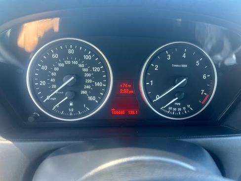 Used 2013 BMW X5 xDrive50i AWD/4WD image 15