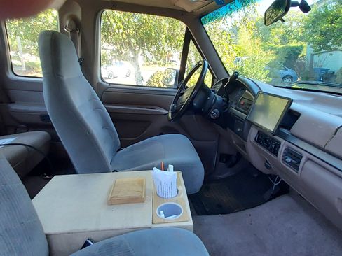 Used 1995 Ford F150 XL image 14