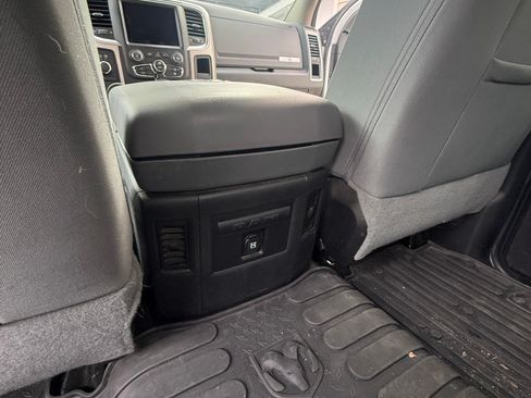 Used 2017 RAM 3500 Lone Star AWD/4WD image 23