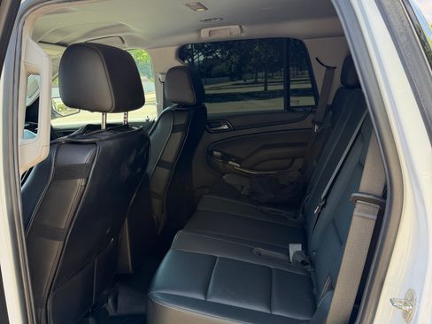 Used 2018 Chevrolet Tahoe 4WD image 5