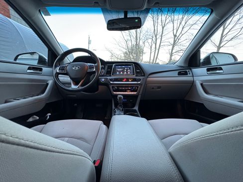 Used 2018 Hyundai Sonata SEL image 8