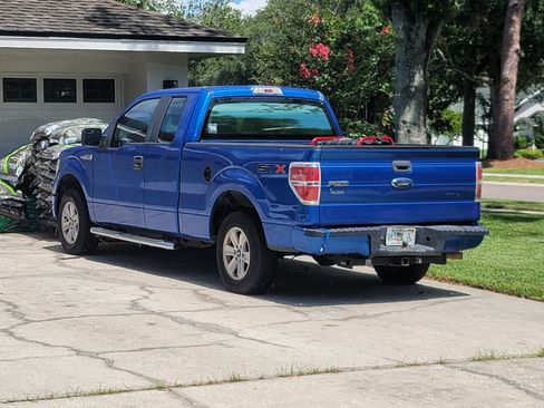 Used 2010 Ford F150 STX RWD image 5