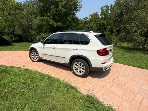 Used 2013 BMW X5 xDrive35i AWD/4WD image 5