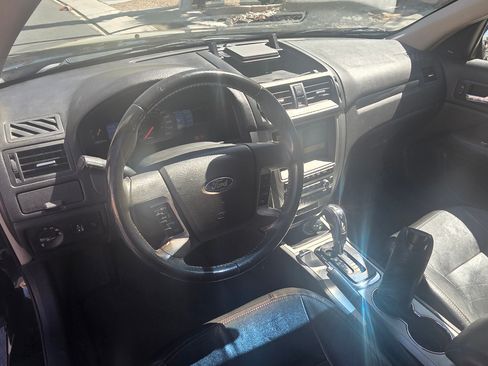 Used 2010 Ford Fusion Hybrid FWD image 5